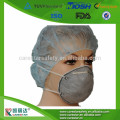 Disposable Nonwoven N95 Active Carbon Mask NIOSH Approved Respirator Dust Mask